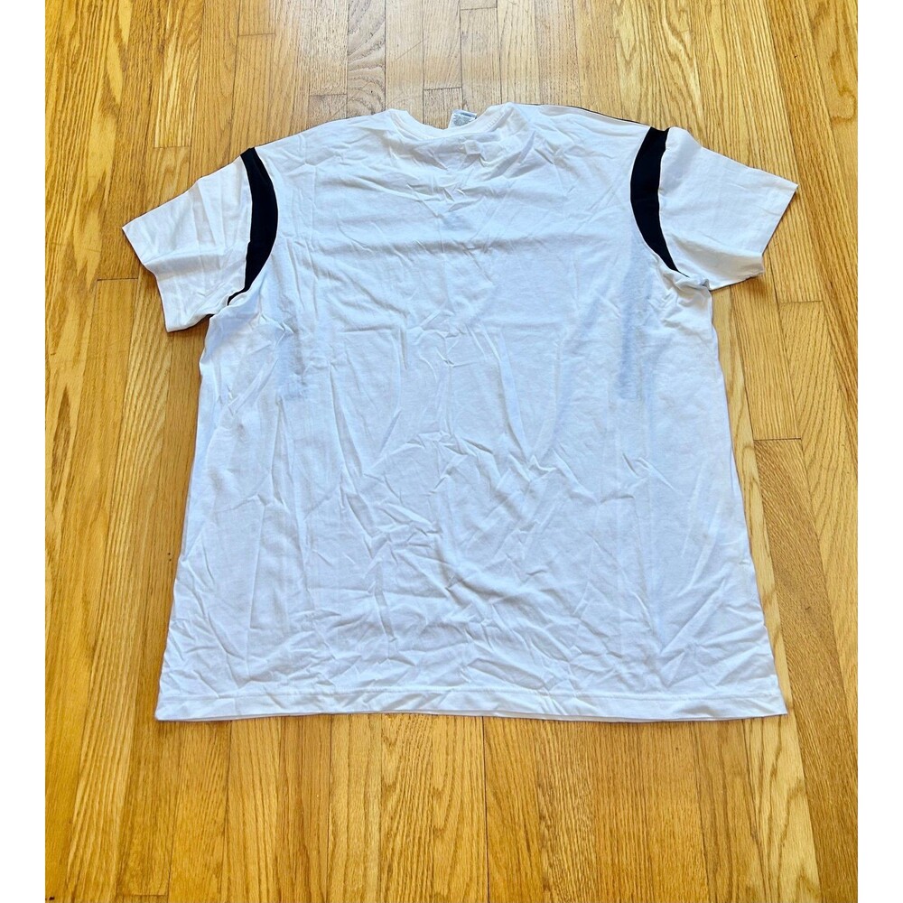 Adidas ColorBlock T-Shirt - Picture 3 of 4